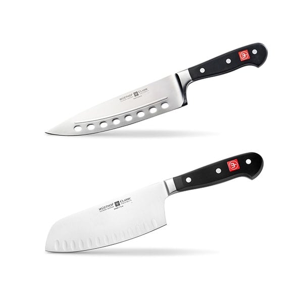 Wüsthof Holiday Season Knive Combo Giveaway