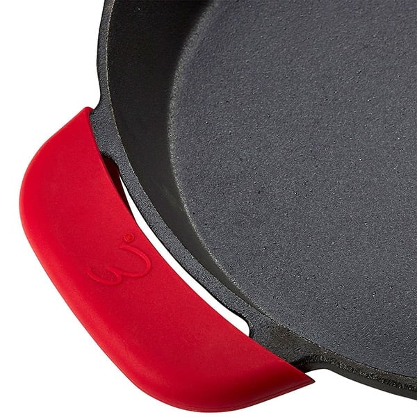 Emeril Lagasse Pre Seasoned Cast Iron Skillet Giveaway Easy Delicious Recipes 