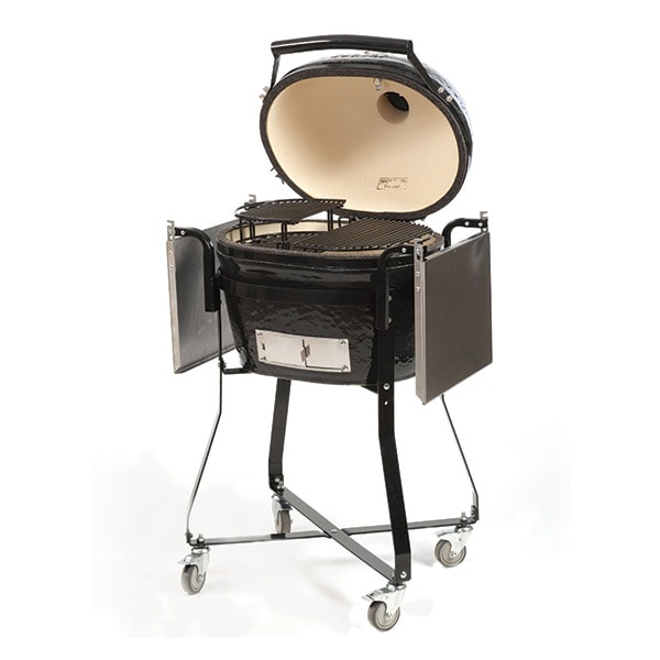 Primo® Ceramic Grills Primo Oval JR 200 Giveaway Easy Delicious Recipes