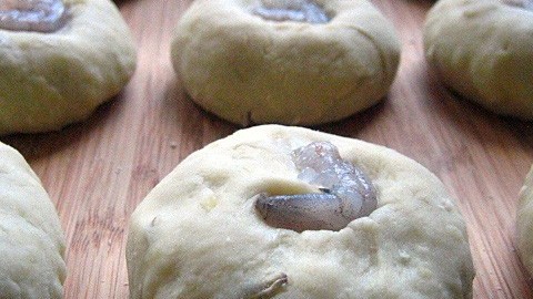 Cucur Badak Recipe