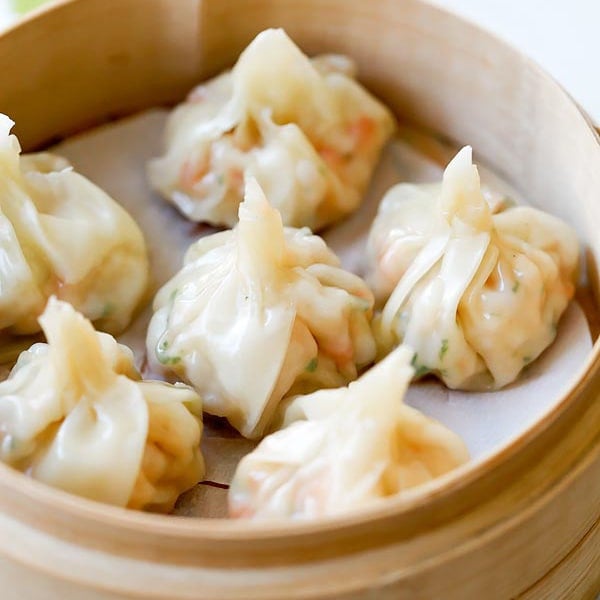 wonton