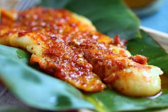 Spicy Grilled Fish (The BEST Recipe!) - Rasa Malaysia