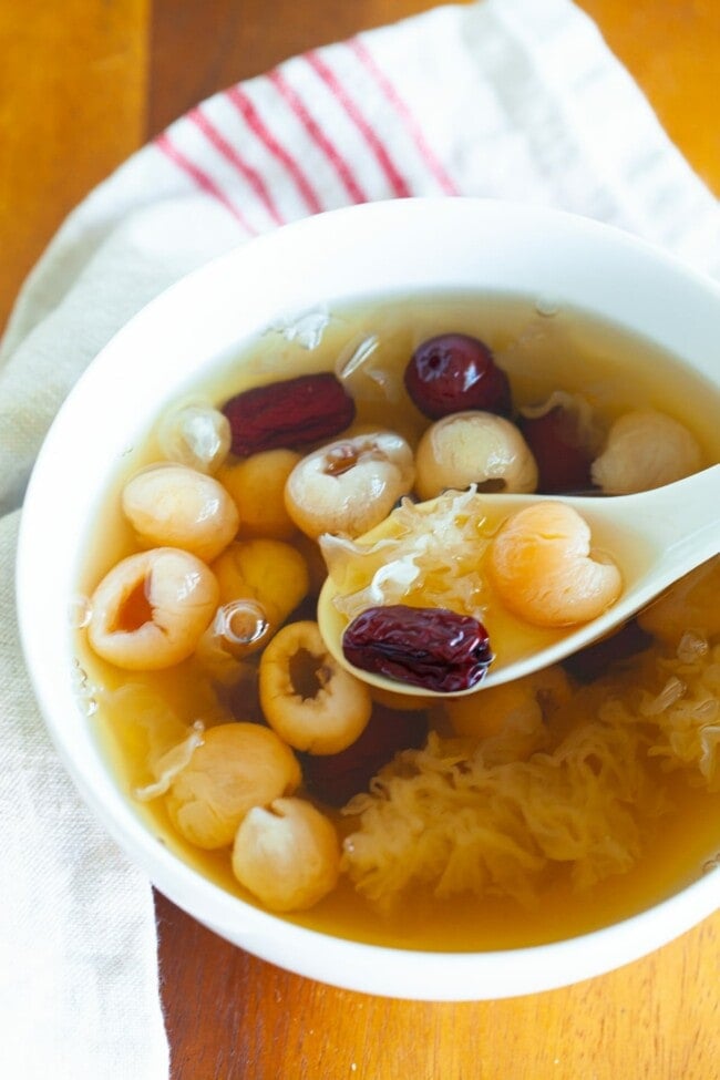 Longan Tong Sui Rasa Malaysia