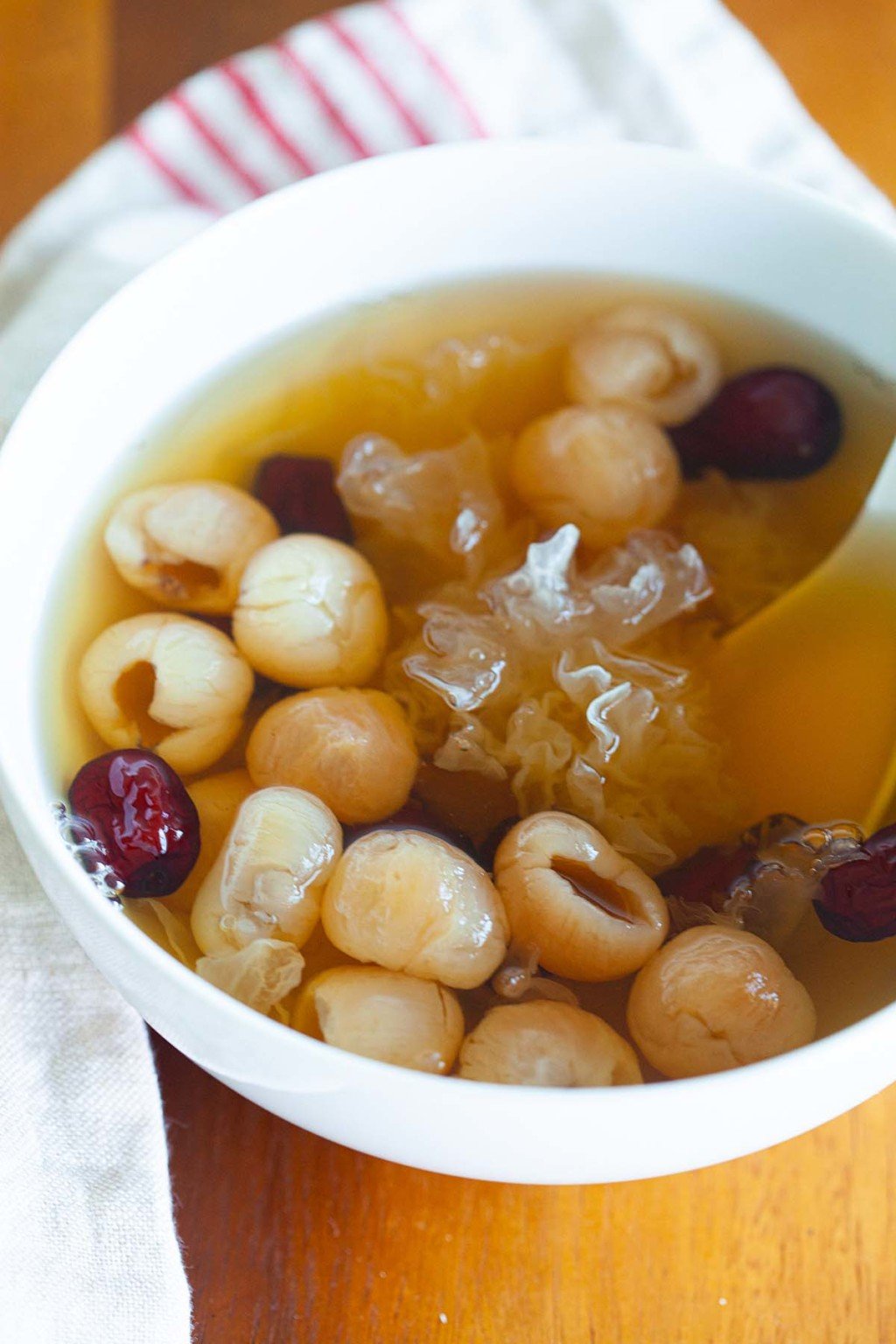 Longan Tong Sui Rasa Malaysia