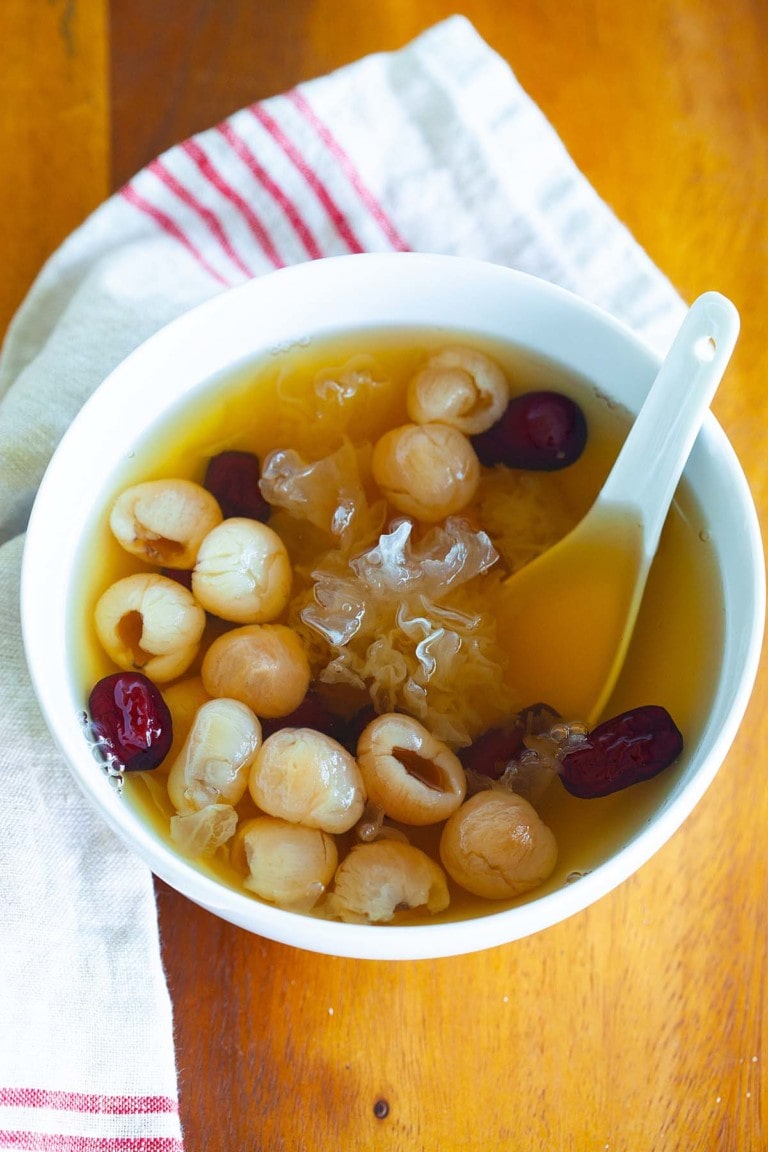 Longan Tong Sui Rasa Malaysia