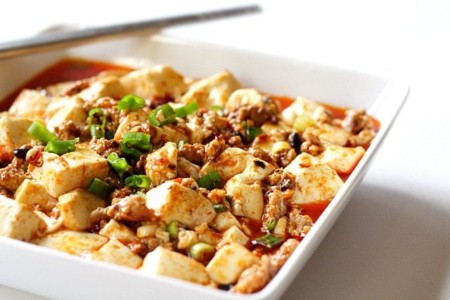 Mapo Tofu (Authentic and Better Than Takeout) - Rasa Malaysia