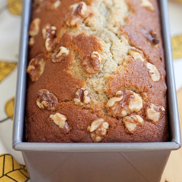 Banana Bread