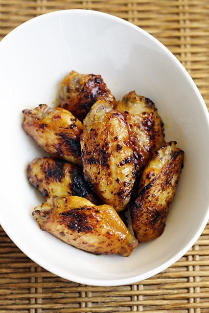 I personally think that chicken—with the right recipe and preparation—can be very versatile and delicious. 

And I feel very lucky to be a Malaysian because the Chinese, Malay, and Indians in Malaysia have many creative ways and interesting recipes when it comes to cooking chicken. | rasamalaysia.com