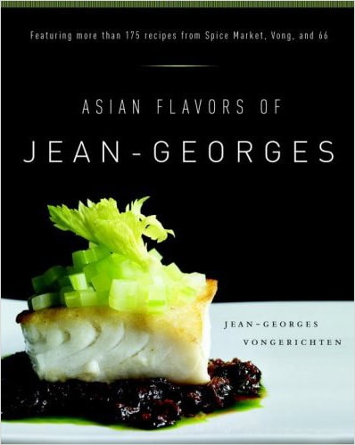 Asian Flavors of Jean-Georges