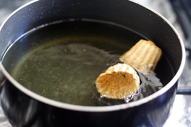 Nyonya Kuih Pie Tee - Rasa Malaysia