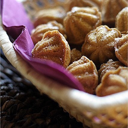 Kuih Bahulu - Rasa Malaysia