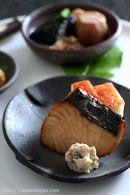 Traditional Japanese Breakfast  Easy Delicious Recipes