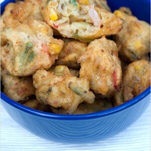 Cucur Udang