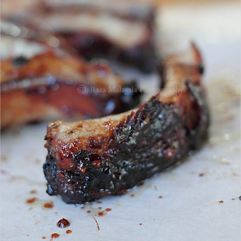 BBQ Ribs