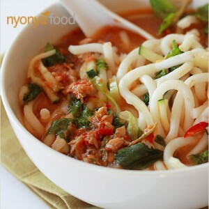 Nyonya Recipes - Rasa Malaysia