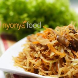 Nyonya Recipes  Rasa Malaysia: Easy Delicious Recipes