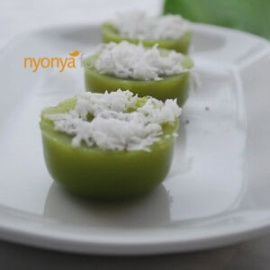 Nyonya Recipes - Rasa Malaysia