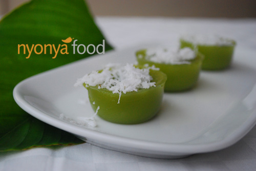 Kuih Kosui  Easy Delicious Recipes: Rasa Malaysia