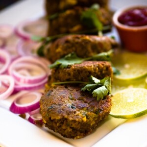 Lamb Kabab
