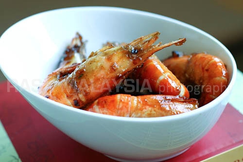 6+ Vietnamese Shrimp Recipe