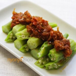 Nyonya Recipes - Rasa Malaysia