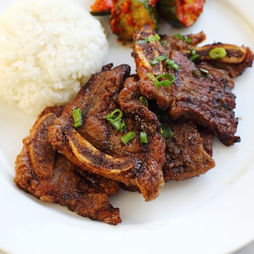 Kalbi