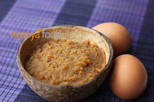 Kaya Recipe (Nyonya Coconut and Egg Jam) - Rasa Malaysia