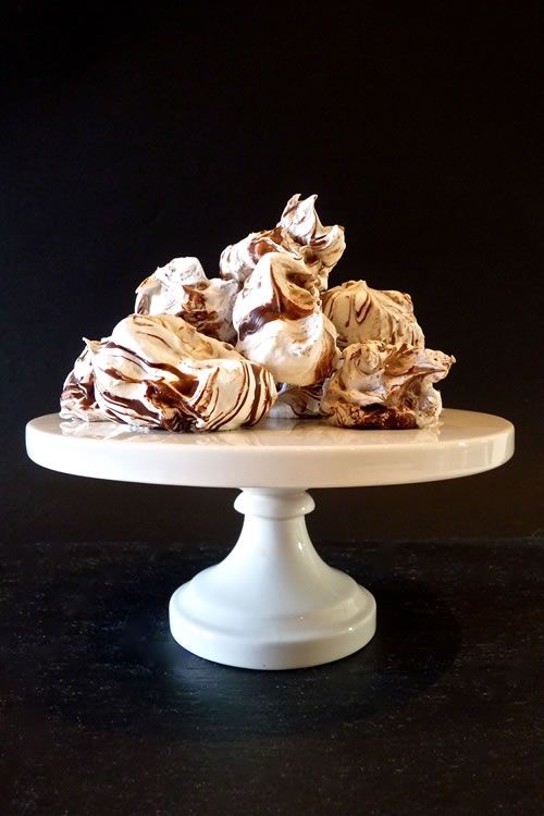 Marbled Meringue by Hungry Rabbit | rasamalaysia.com