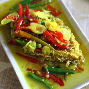 Nyonya Recipes - Rasa Malaysia