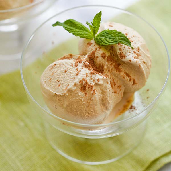 Coffee Ice Cream