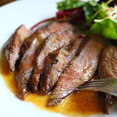 Flank Steak
