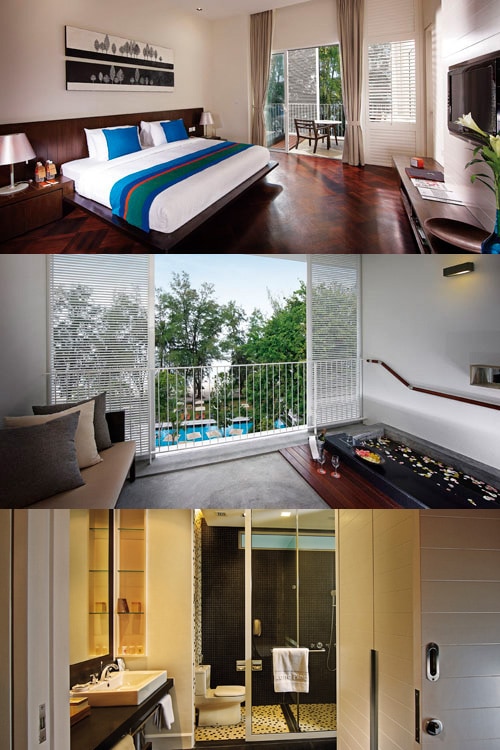 Lone Pine Hotel, Penang