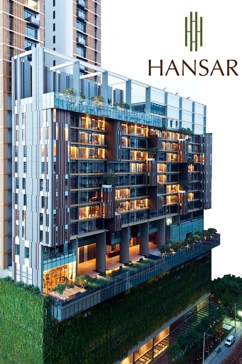 Hansar Bangkok