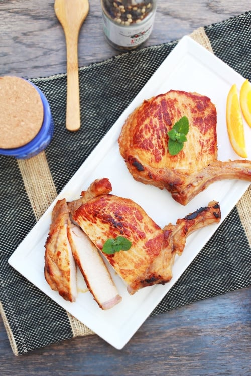 Asian-Brined Pork Loin : Pata Tim Is A Popular Filipino ...