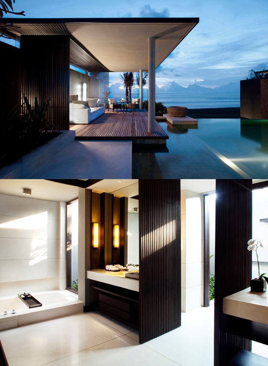 Alila Villas Soori, Bali