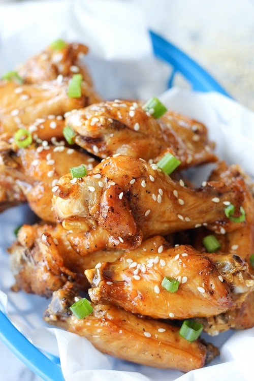 Easy Korean BBQ Chicken recipe -Fast Easy Dinner recipe - Boulder