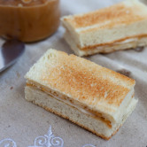 Kaya Toast