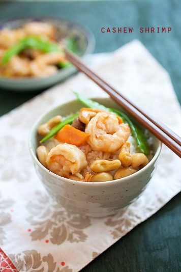 cashew shrimp ipcs cashew shrimp ipcs