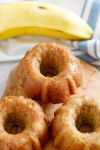 Banana Bundt Cake (The Best Bundt Cake Recipe!) - Rasa Malaysia