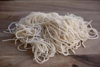 Dan Dan Noodles | Easy Delicious Recipes