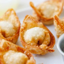 Fried Wontons
