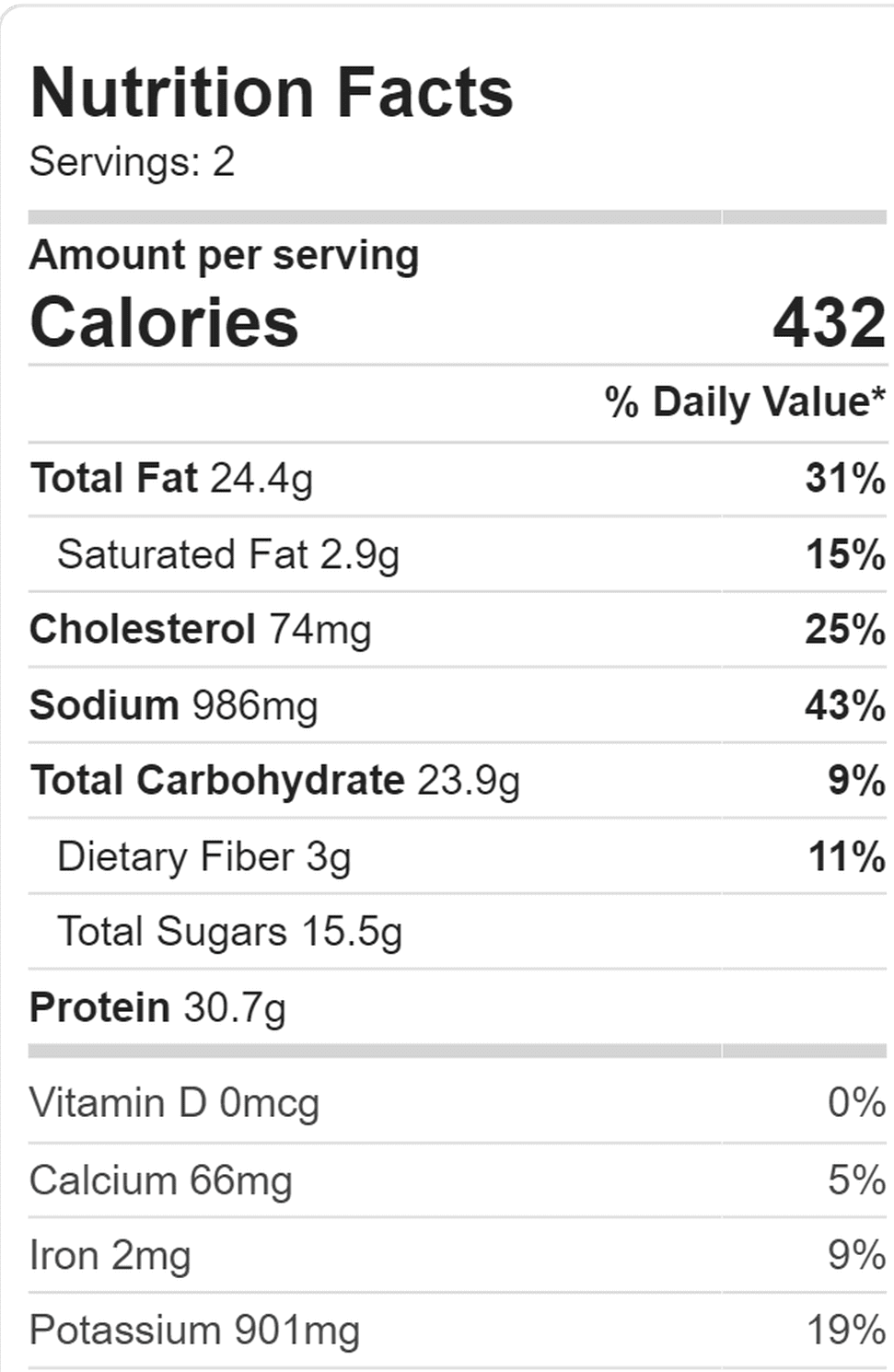 Hunan Chicken Recipe {Fresh Ingredients} Rasa Malaysia