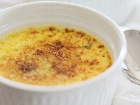 Featured image of post Steps to Prepare Banana Nutella Creme Brulee Martha&#039;s