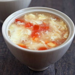 +Yummy Call Hot And Sour Soup Recipie : Hot Sour Soup Vegetable Recipes Jamie Oliver Recipes ...