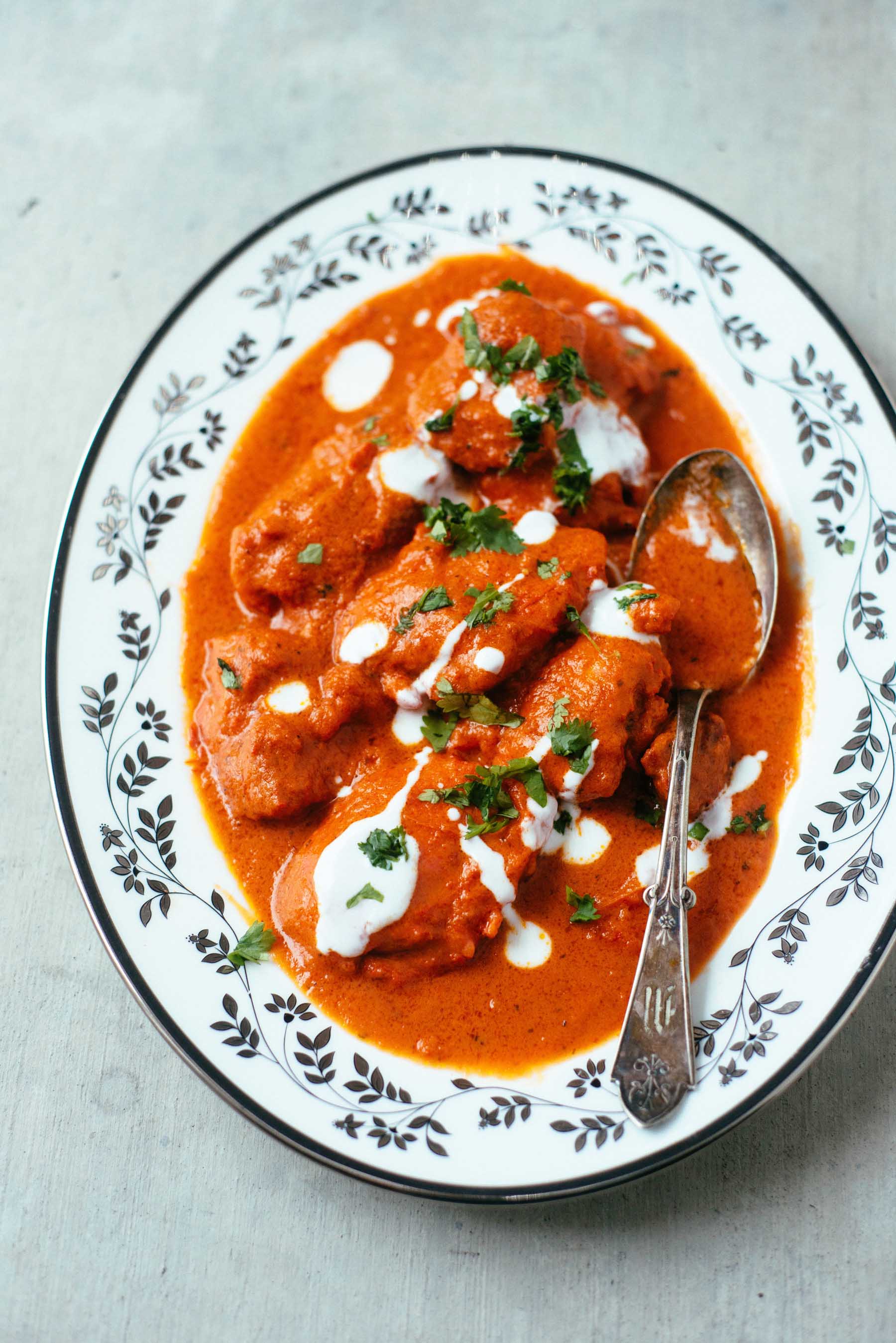 20 Easy Indian Butter Chicken Recipe South Africa You Must Try Them ...