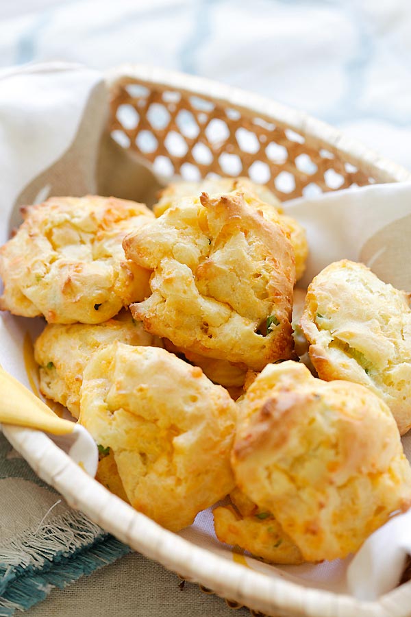 cheddar-cheese-puffs-easy-delicious-recipes