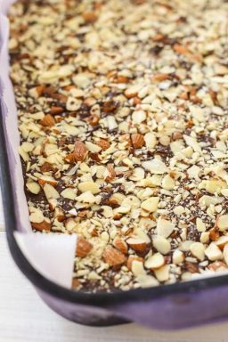 Almond Toffee (The Best Homemade Toffee Recipe!) - Rasa Malaysia