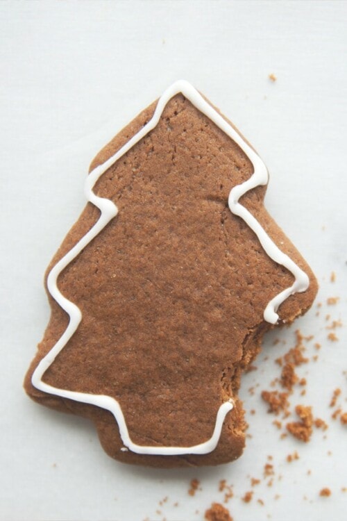 Gingerbread Cookies (The Best Recipe!) Rasa Malaysia