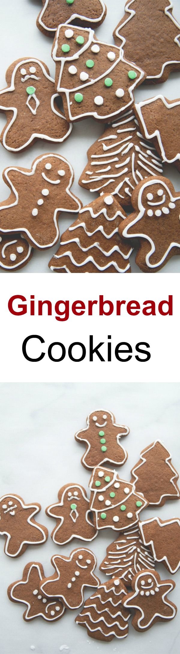 gingerbread cookie recipe sugar free