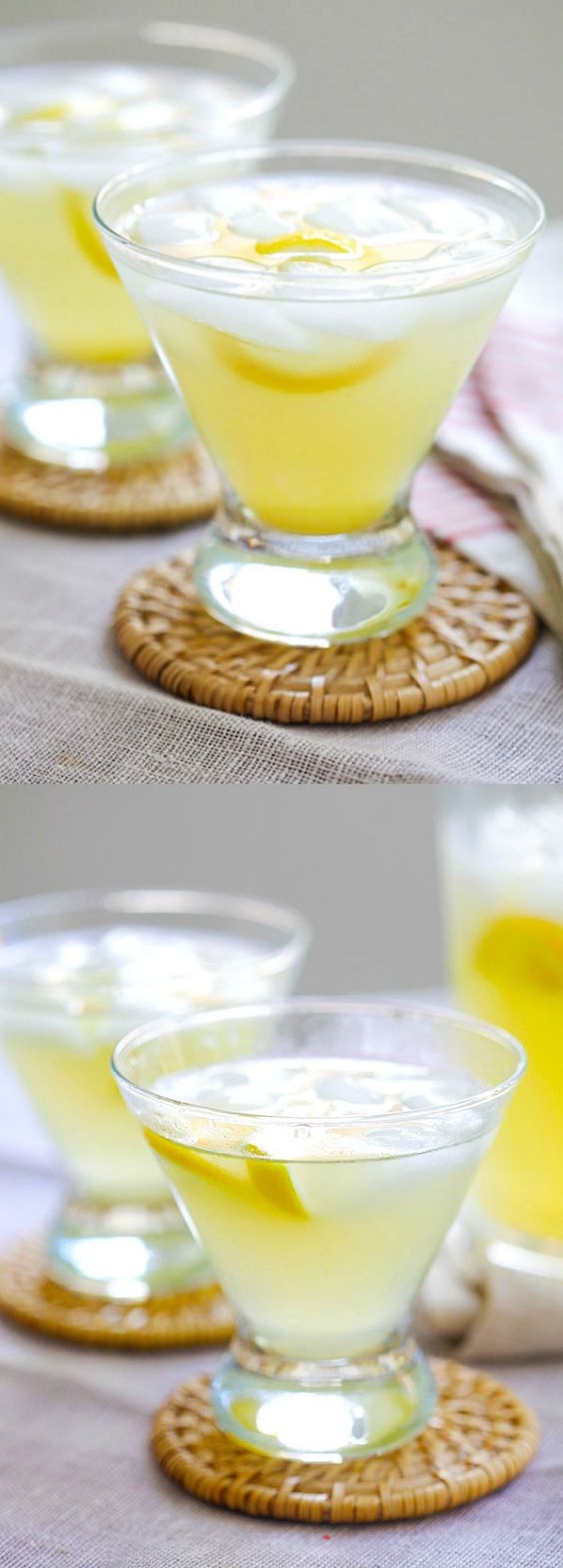 lemon drops